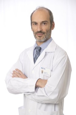 Christos S. Christoforides - BMC Surgery