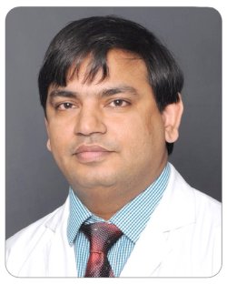 Dilip Kr. Mishra - BMC Surgery