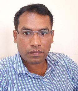 Siddanakoppalu N. Pramod - BMC Surgery