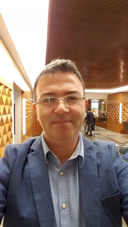 Fatmir Caushi - BMC Surgery