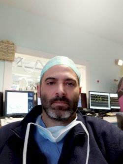 Gianluca Rigatelli - BMC Surgery