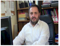 Konstantinos Petrotos - BMC Surgery