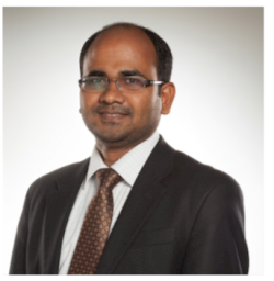 Sarada Prasad Dakua - BMC Surgery