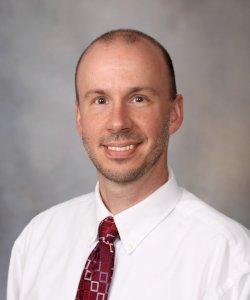 Robert Alan Vierkant - BMC Surgery