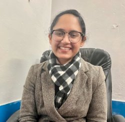 Gunjan Bahuguna - BMC Surgery
